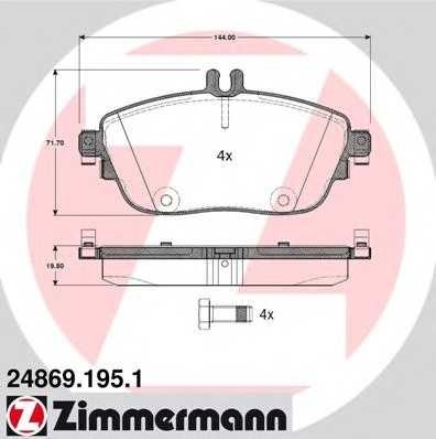 zimmermann 248691951