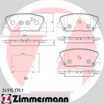 zimmermann 249151701