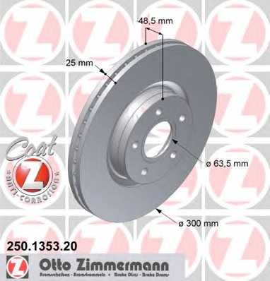 zimmermann 250135320