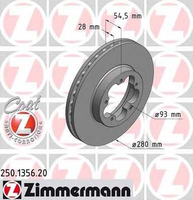 zimmermann 250135620