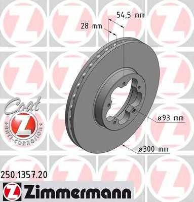 zimmermann 250135720