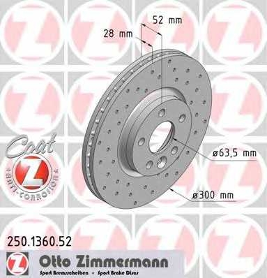zimmermann 250136052