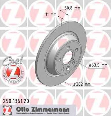 zimmermann 250136120