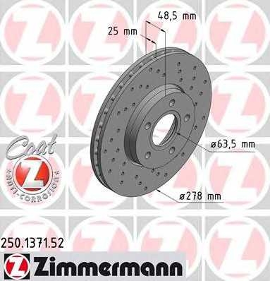 zimmermann 250137152