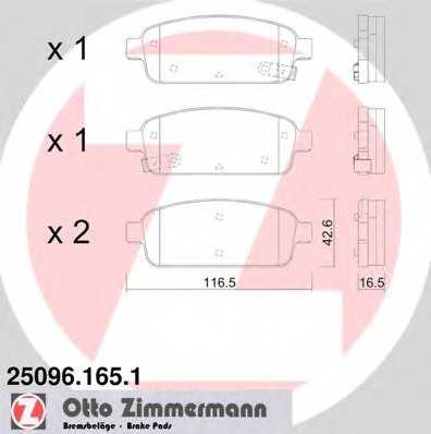 zimmermann 250961651