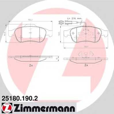 zimmermann 251801902