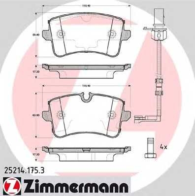 zimmermann 252141753