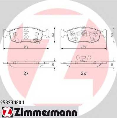 zimmermann 253231801