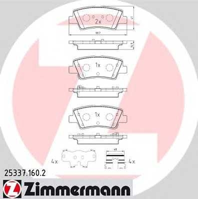zimmermann 253371602
