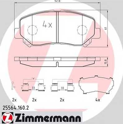 zimmermann 255641602