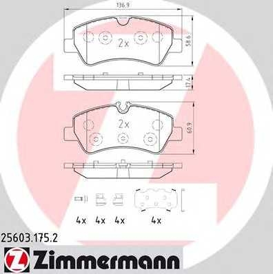 zimmermann 256031752