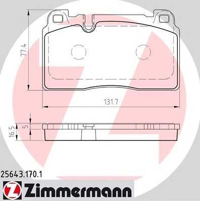 zimmermann 256431701