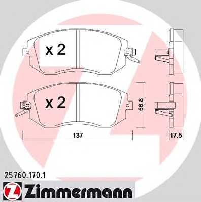 zimmermann 257601701