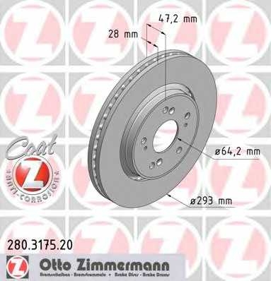 zimmermann 280317520