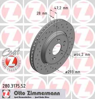 zimmermann 280317552