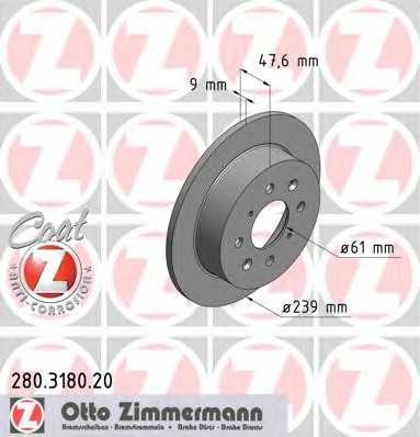 zimmermann 280318020