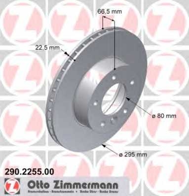 zimmermann 290225500