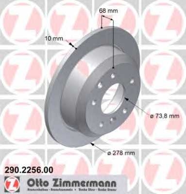 zimmermann 290225600