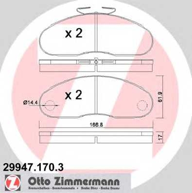 zimmermann 299471703