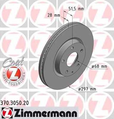 zimmermann 370305020