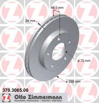 zimmermann 370306500