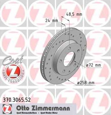 zimmermann 370306552