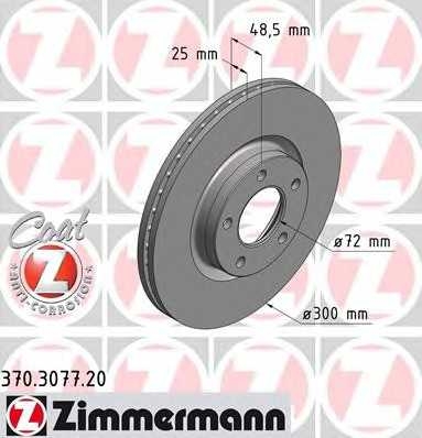zimmermann 370307720