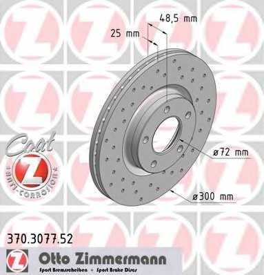 zimmermann 370307752