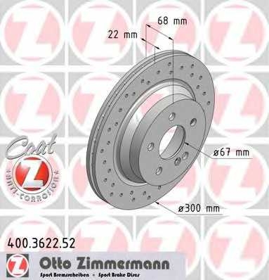 zimmermann 400362252