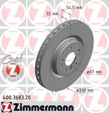 zimmermann 400368320