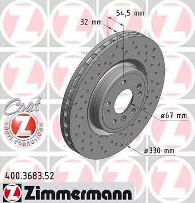 zimmermann 400368352