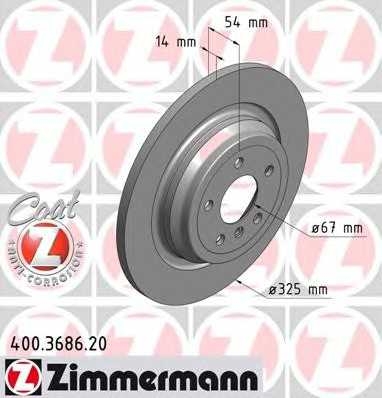 zimmermann 400368620