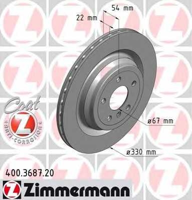 zimmermann 400368720