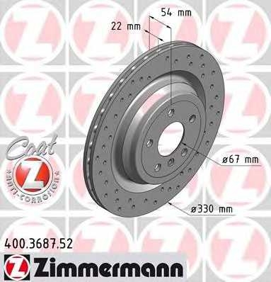 zimmermann 400368752