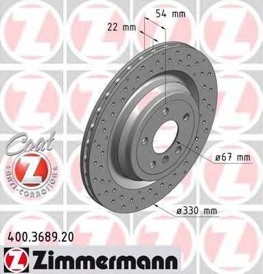 zimmermann 400368920