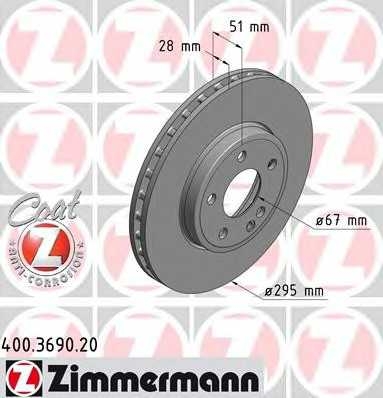 zimmermann 400369020