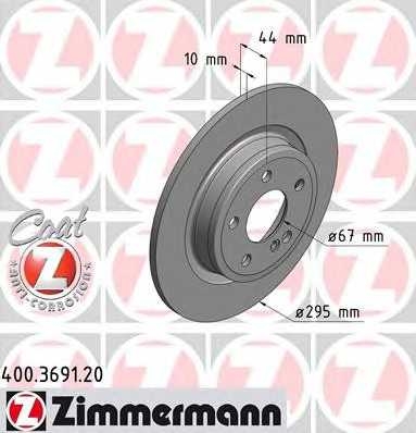 zimmermann 400369120
