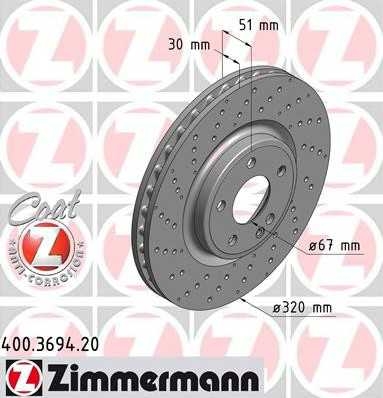 zimmermann 400369420