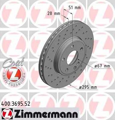 zimmermann 400369552