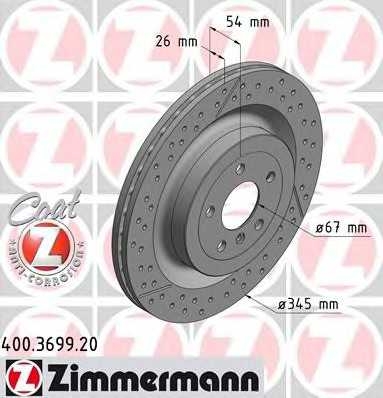 zimmermann 400369920