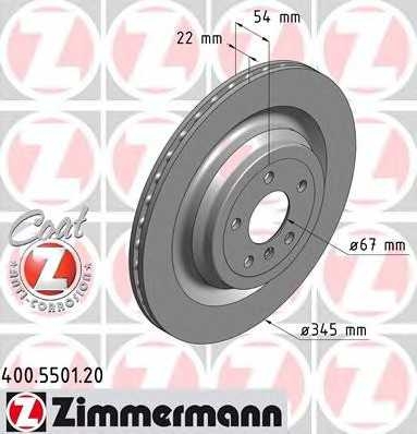 zimmermann 400550120
