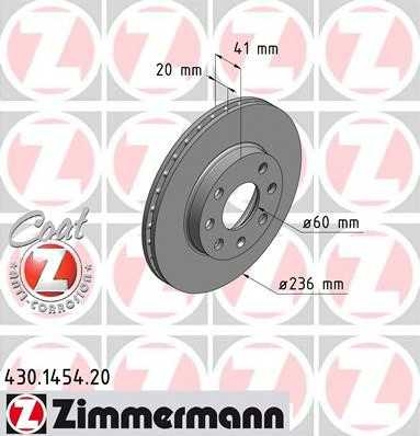 zimmermann 430145420