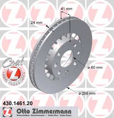 zimmermann 430146120