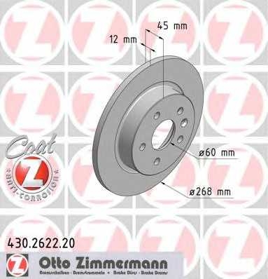 zimmermann 430262220