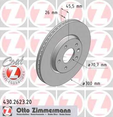 zimmermann 430262320