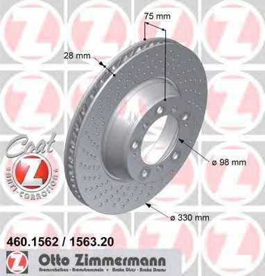 zimmermann 460156220