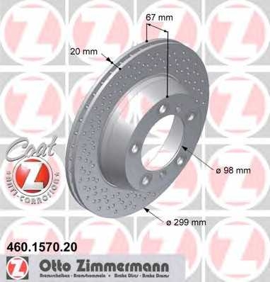 zimmermann 460157020