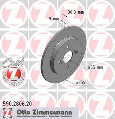 zimmermann 590280620
