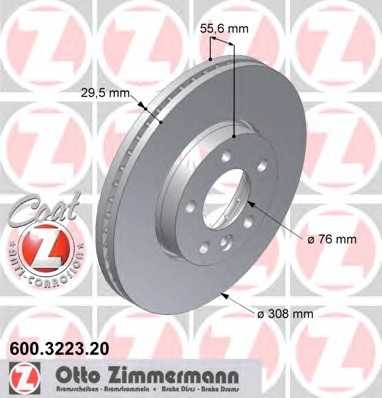 zimmermann 600322320
