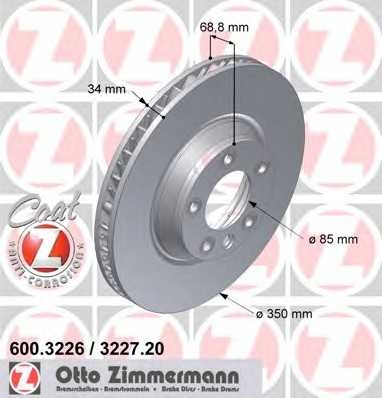zimmermann 600322620
